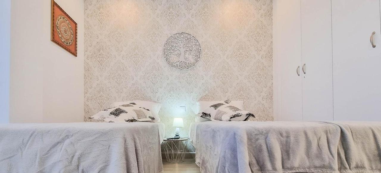 Sea Point Holiday House San Miguel de Abona Buitenkant foto