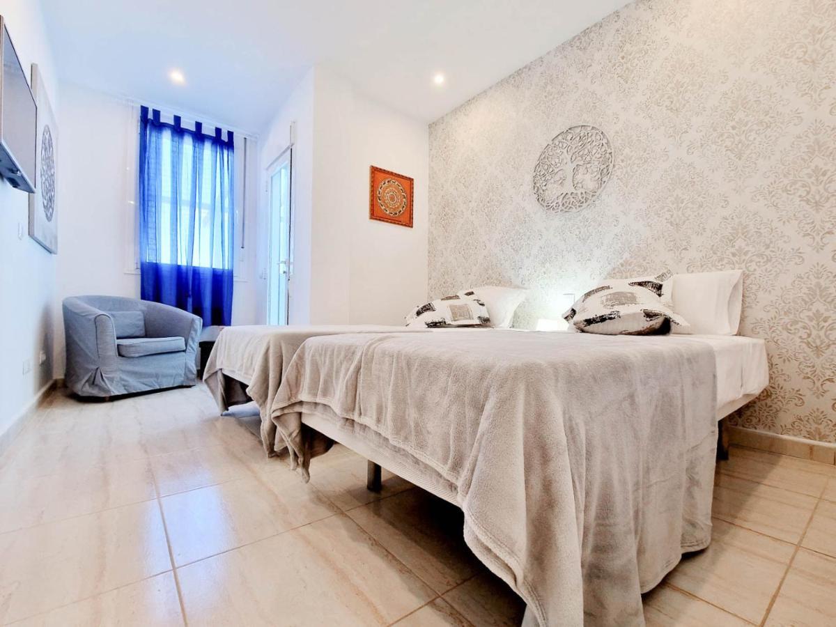 Sea Point Holiday House San Miguel de Abona Buitenkant foto