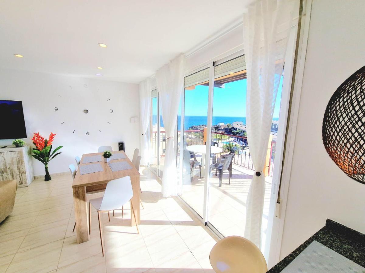 Sea Point Holiday House San Miguel de Abona Buitenkant foto