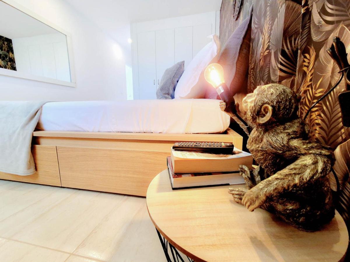 Sea Point Holiday House San Miguel de Abona Buitenkant foto