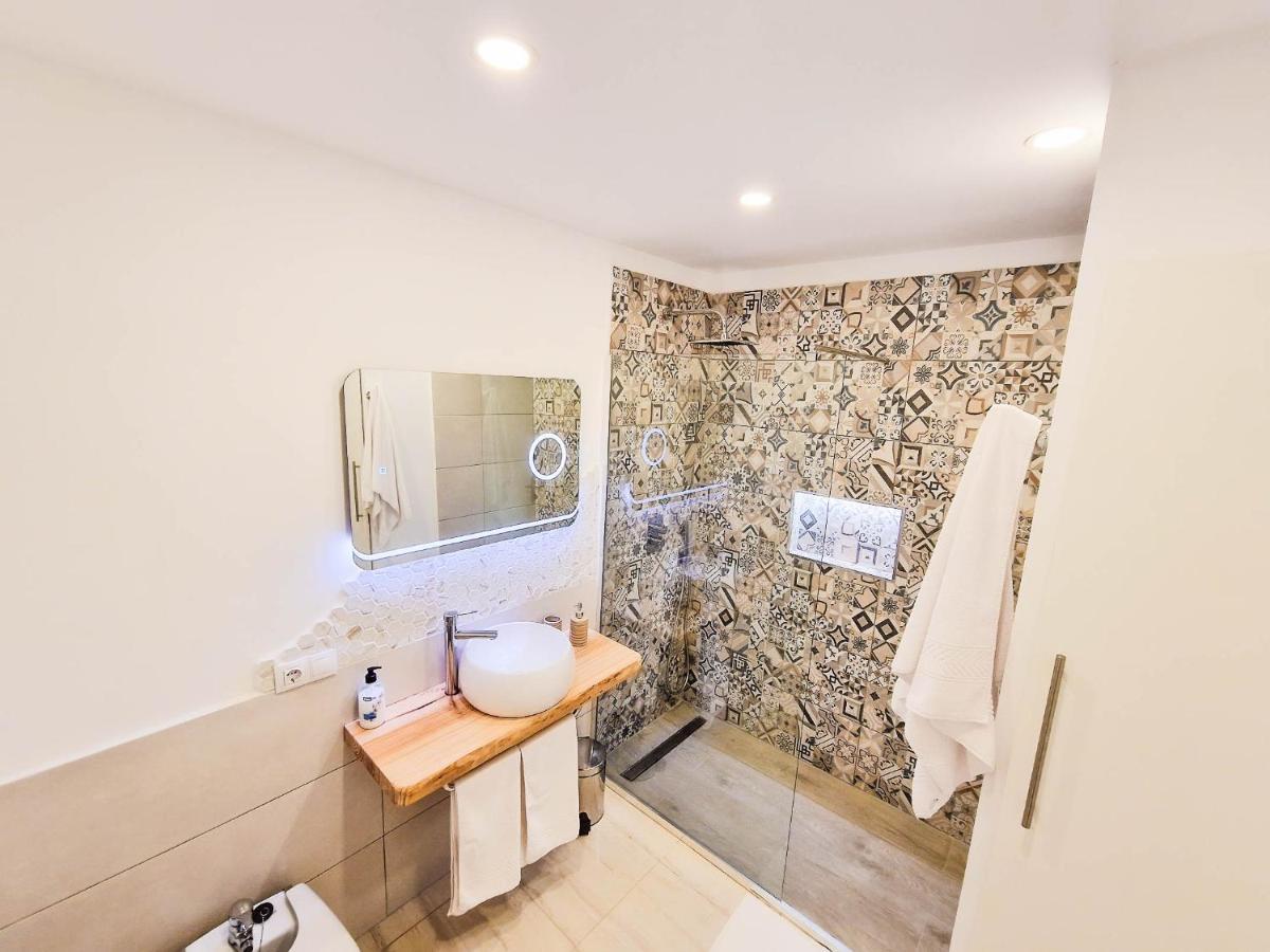 Sea Point Holiday House San Miguel de Abona Buitenkant foto