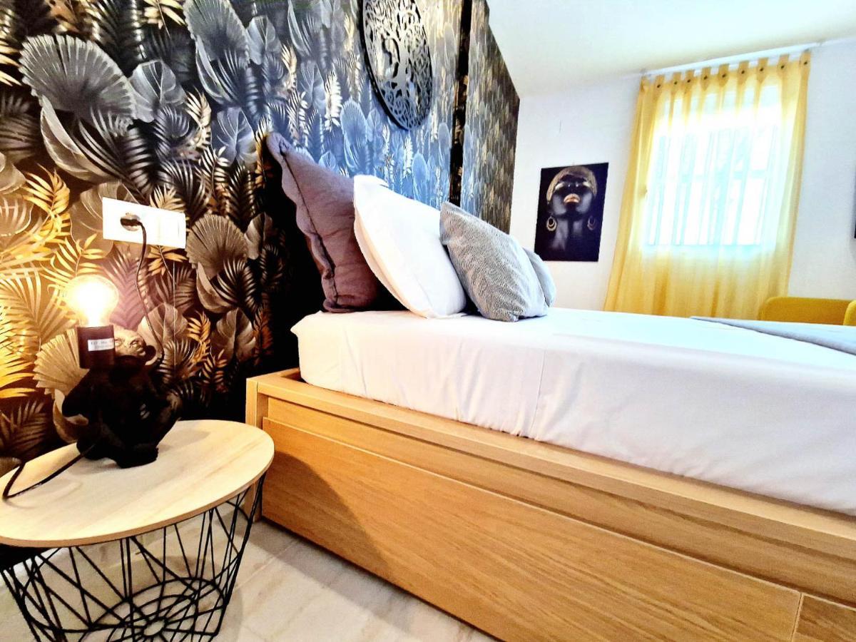 Sea Point Holiday House San Miguel de Abona Buitenkant foto
