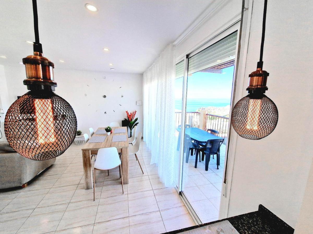 Sea Point Holiday House San Miguel de Abona Buitenkant foto