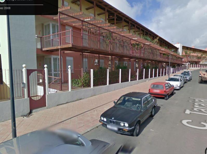 Sea Point Holiday House San Miguel de Abona Buitenkant foto