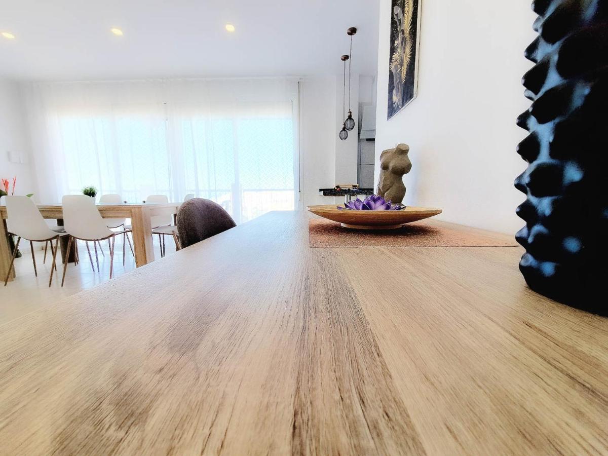 Sea Point Holiday House San Miguel de Abona Buitenkant foto
