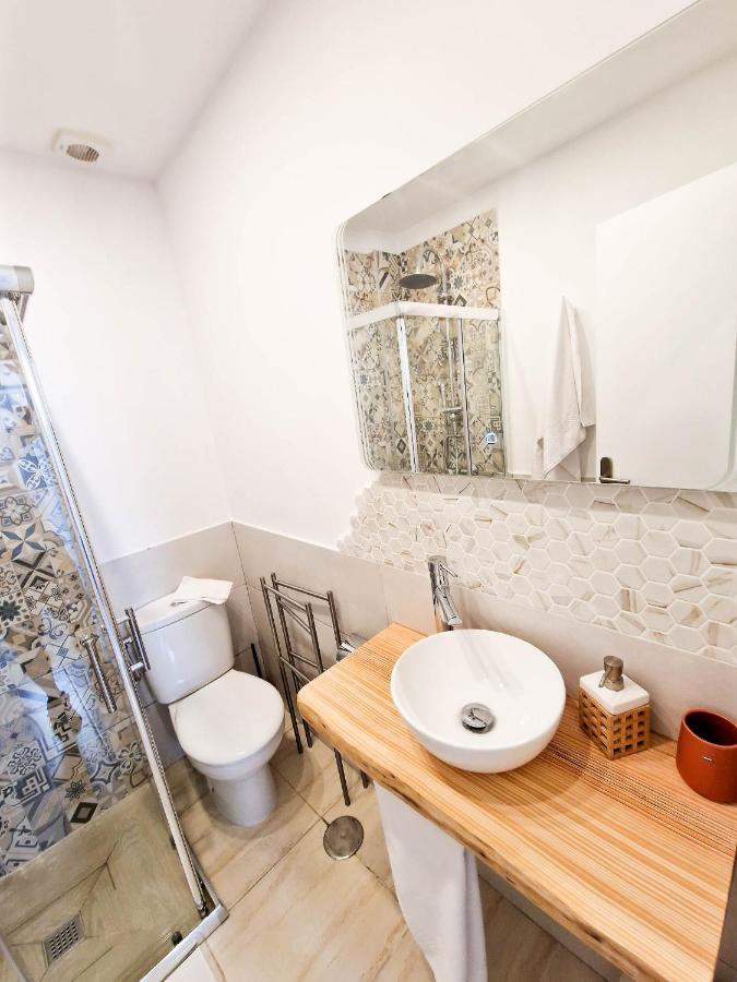 Sea Point Holiday House San Miguel de Abona Buitenkant foto