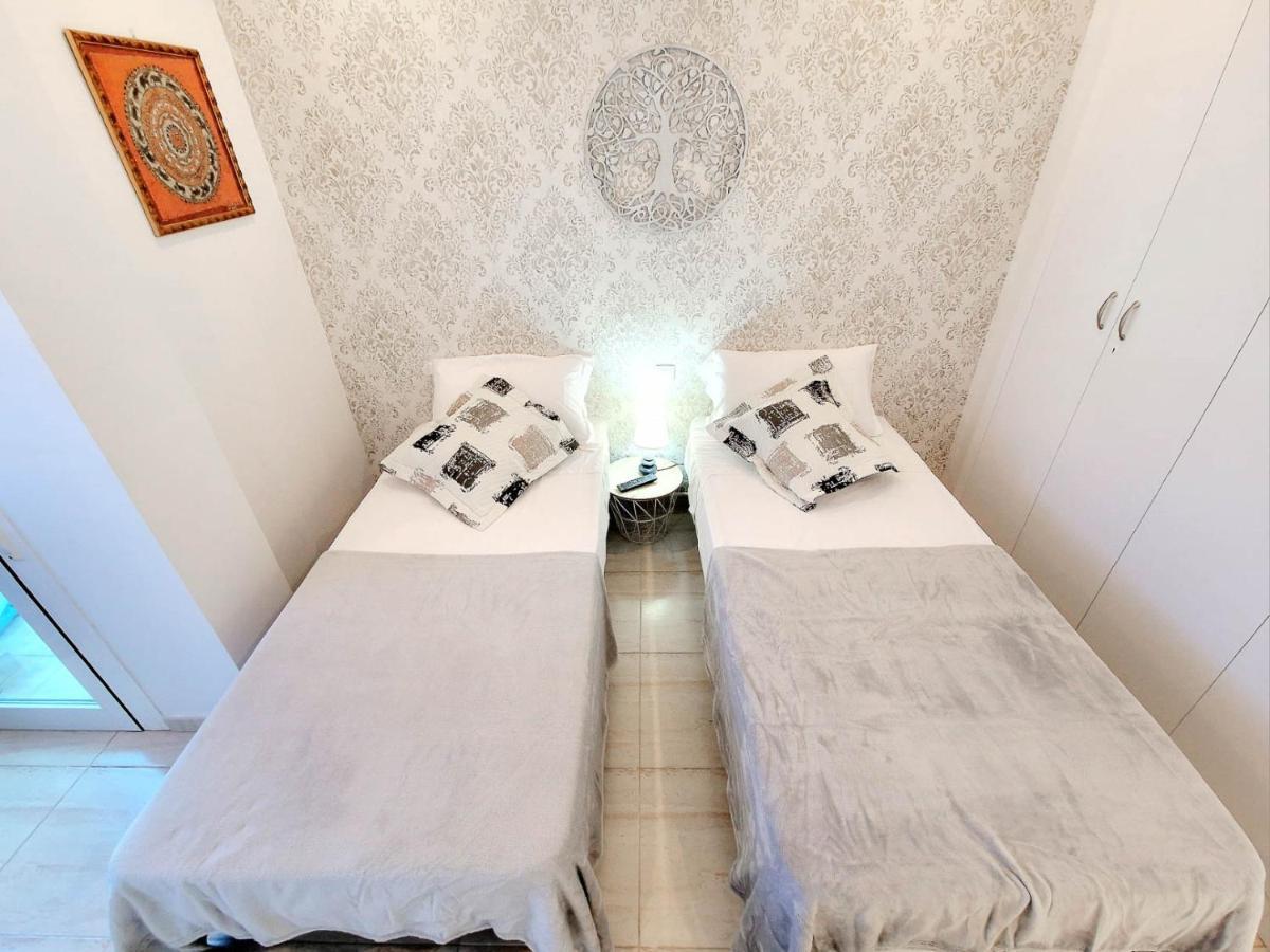 Sea Point Holiday House Appartement San Miguel de Abona Buitenkant foto