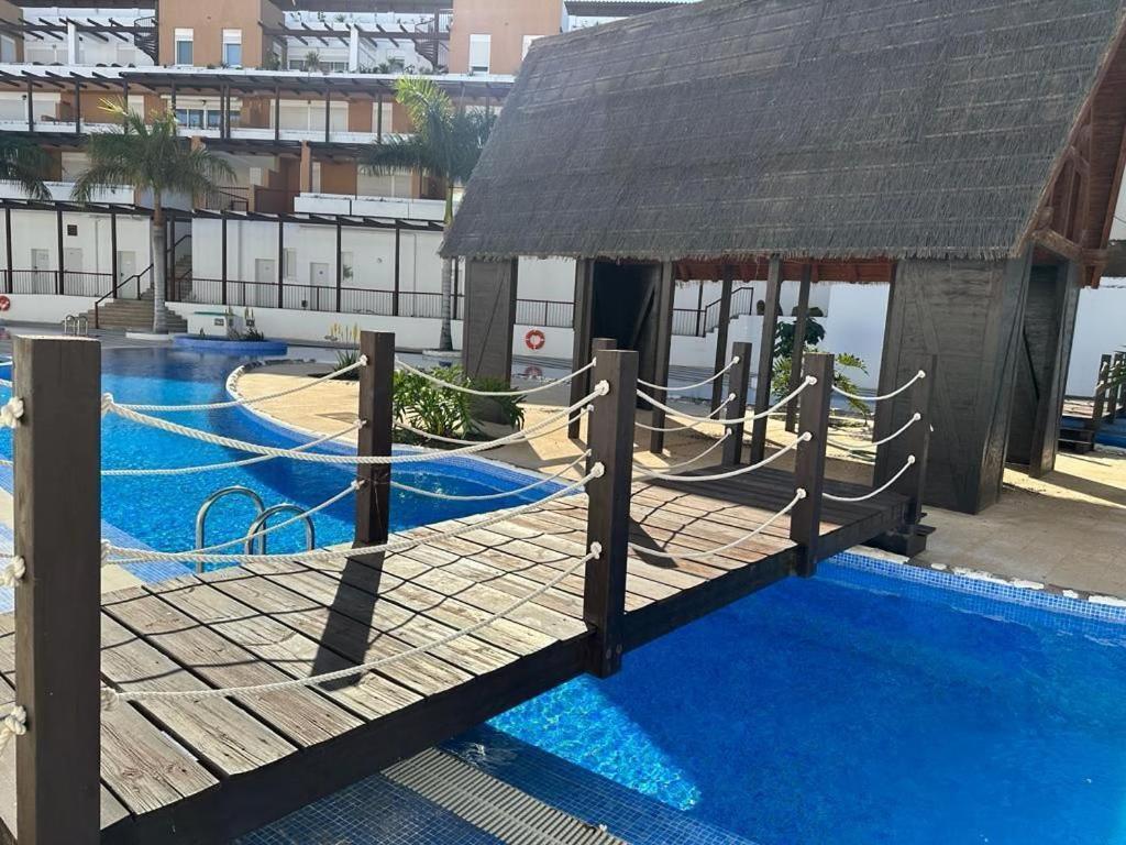 Sea Point Holiday House San Miguel de Abona Buitenkant foto