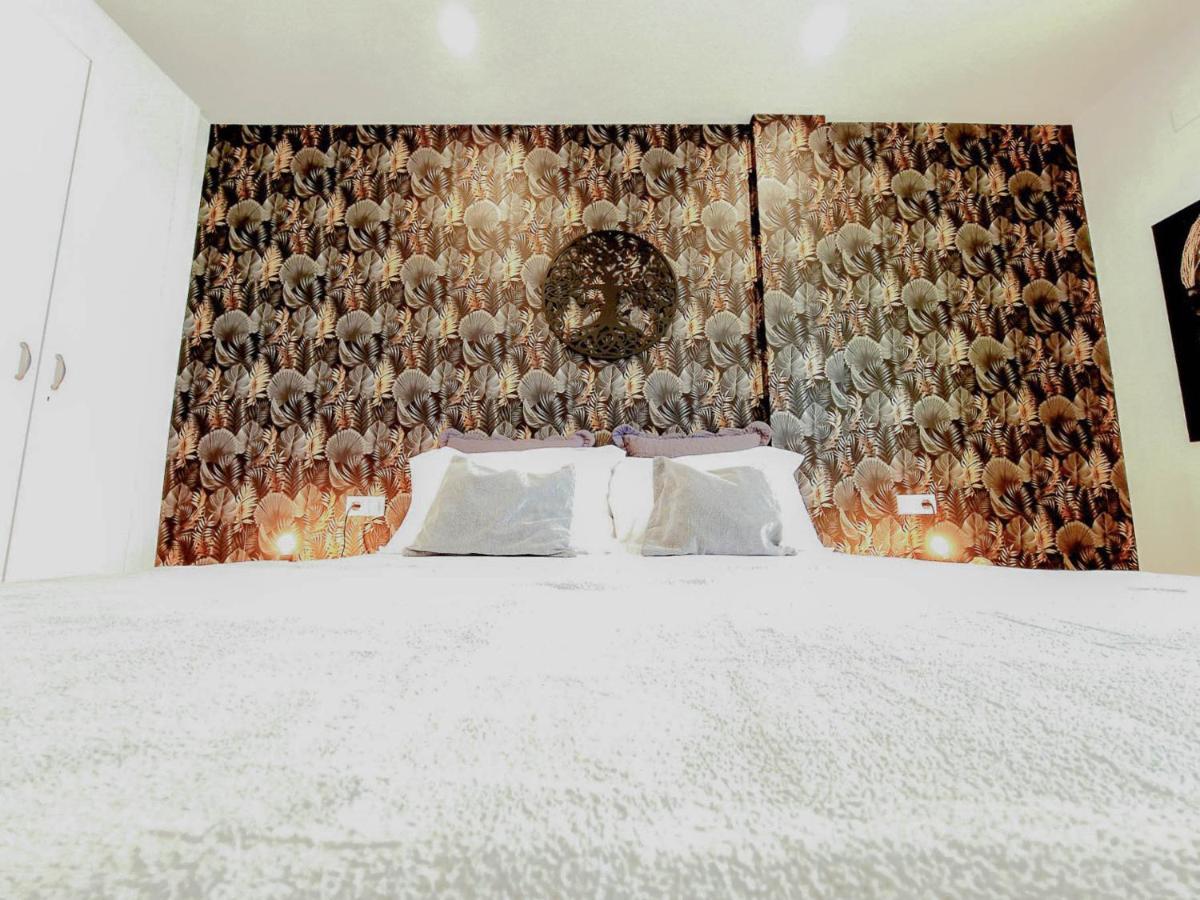 Sea Point Holiday House San Miguel de Abona Buitenkant foto
