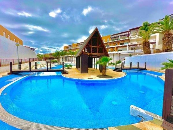 Sea Point Holiday House San Miguel de Abona Buitenkant foto