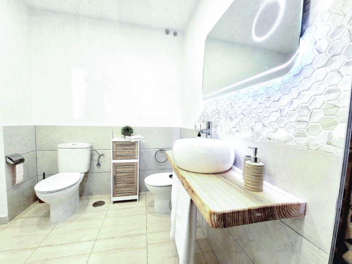 Sea Point Holiday House San Miguel de Abona Buitenkant foto