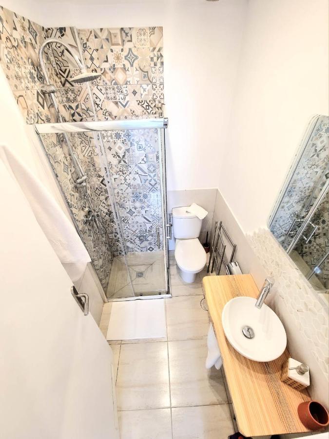 Sea Point Holiday House San Miguel de Abona Buitenkant foto
