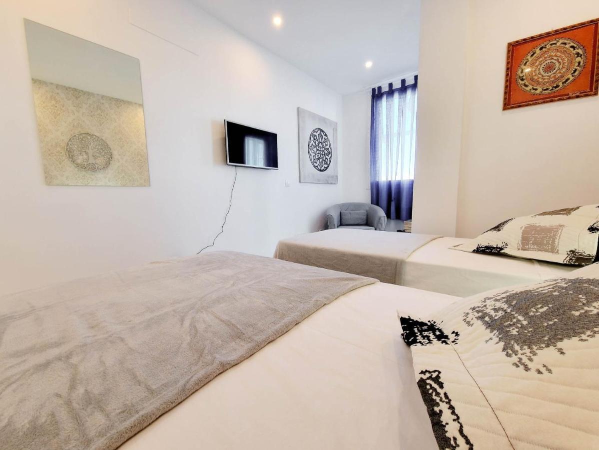Sea Point Holiday House San Miguel de Abona Buitenkant foto
