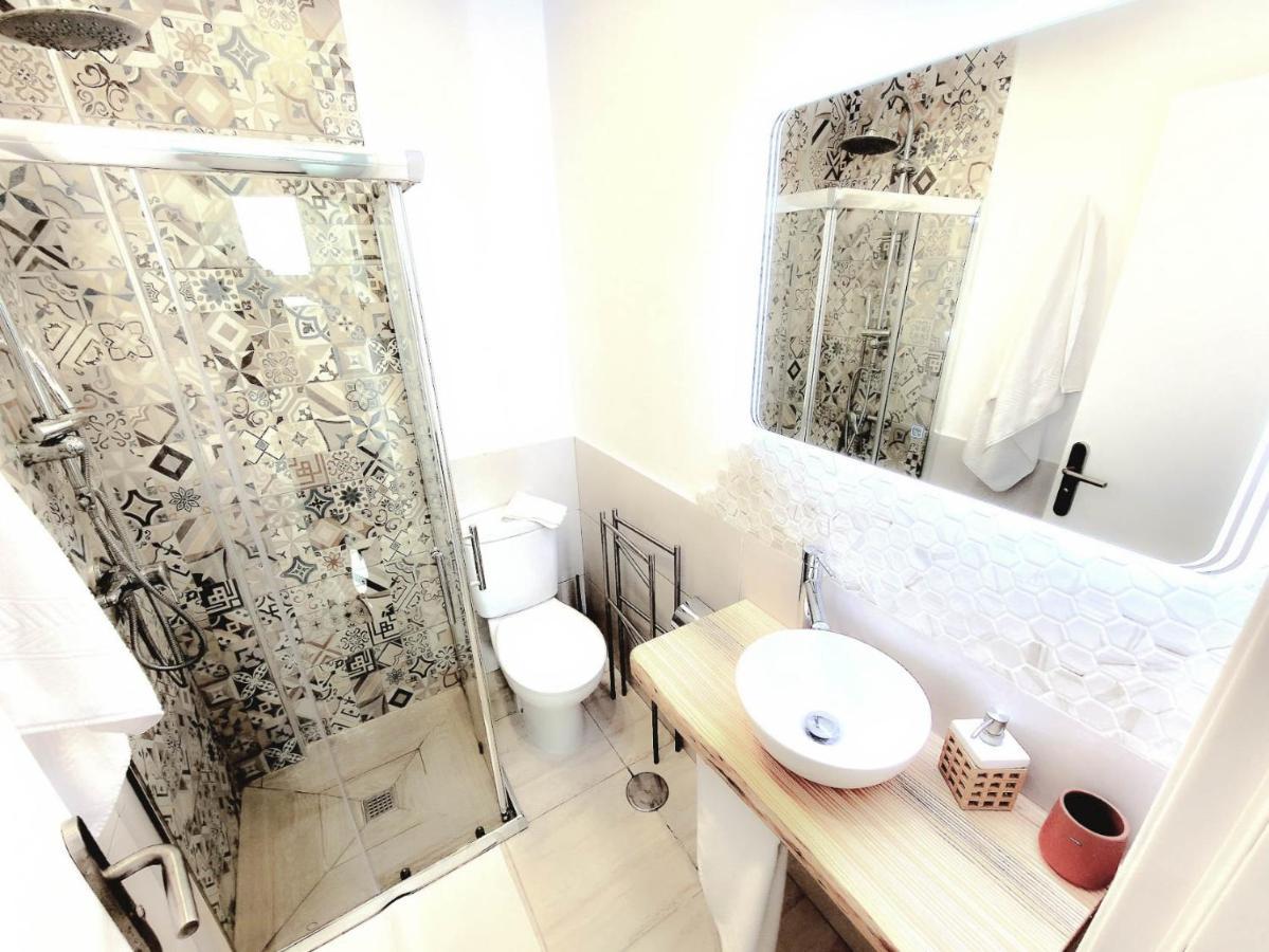 Sea Point Holiday House San Miguel de Abona Buitenkant foto