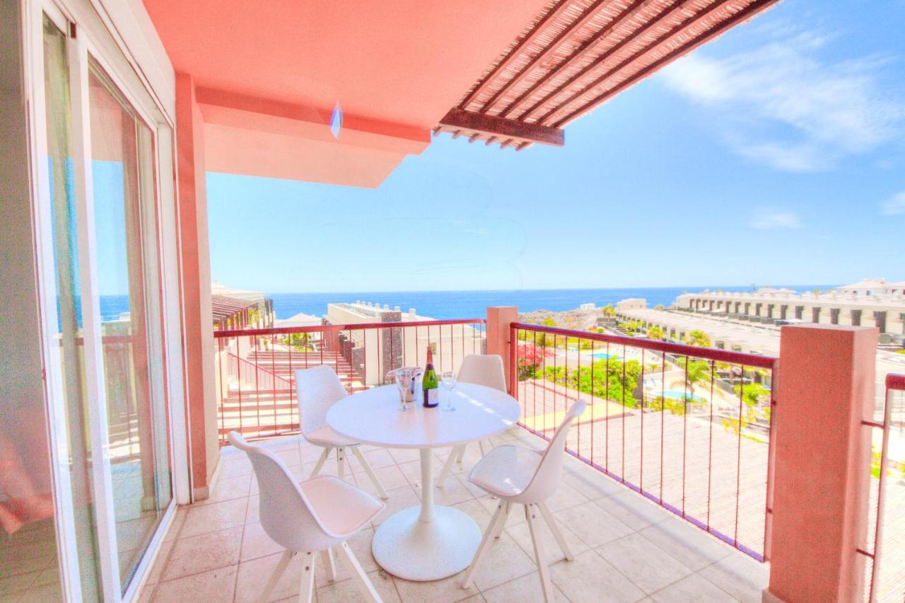 Sea Point Holiday House San Miguel de Abona Buitenkant foto