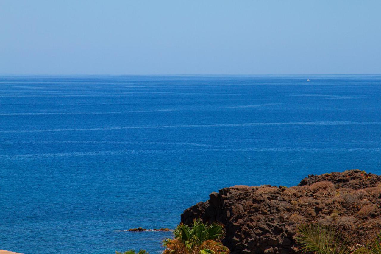Sea Point Holiday House San Miguel de Abona Buitenkant foto