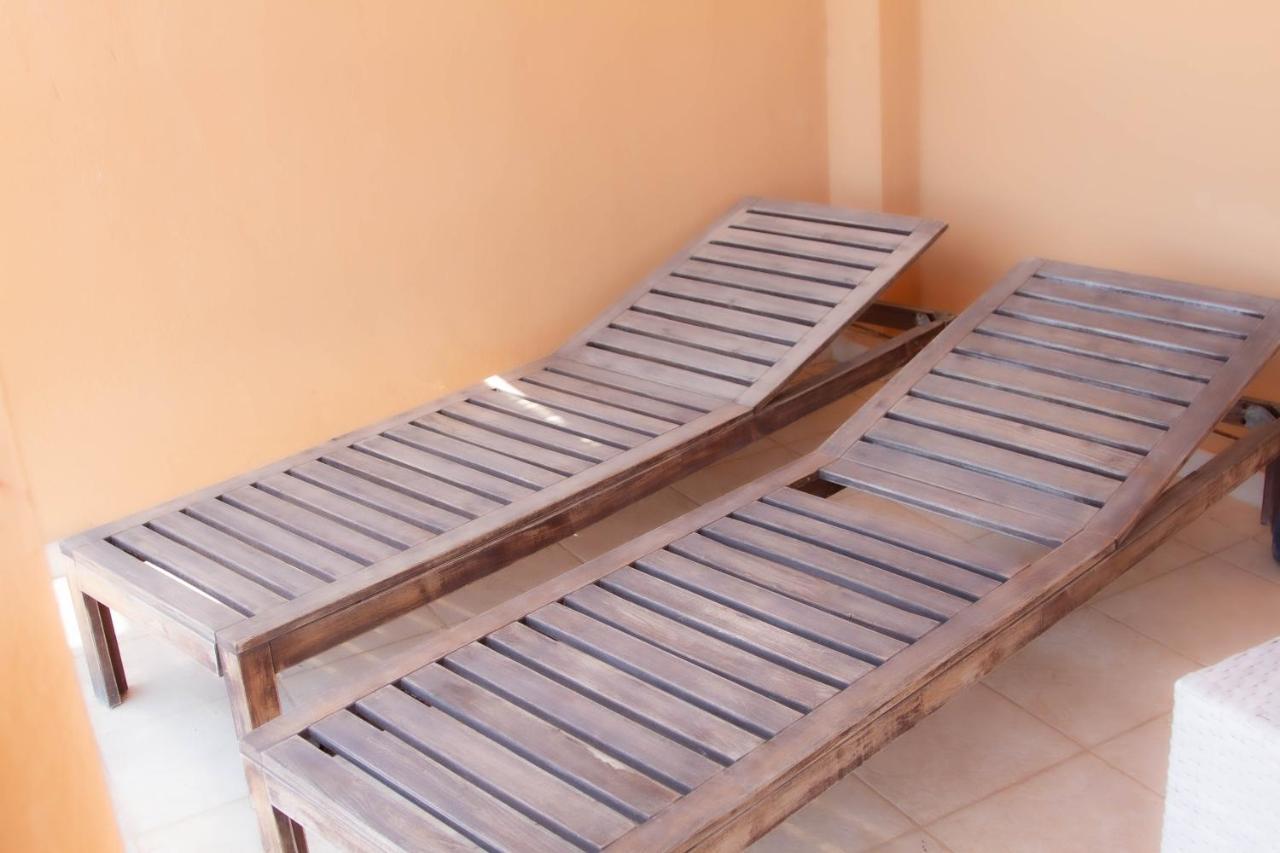 Sea Point Holiday House San Miguel de Abona Buitenkant foto