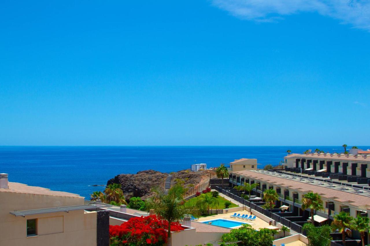 Sea Point Holiday House San Miguel de Abona Buitenkant foto