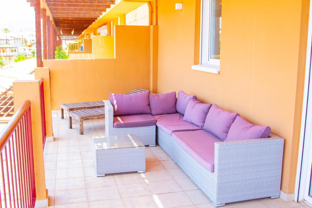 Sea Point Holiday House San Miguel de Abona Buitenkant foto