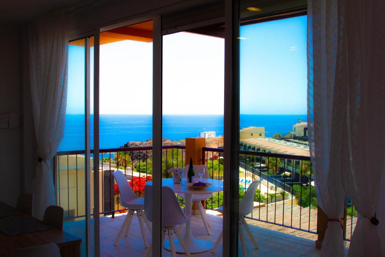 Sea Point Holiday House San Miguel de Abona Buitenkant foto