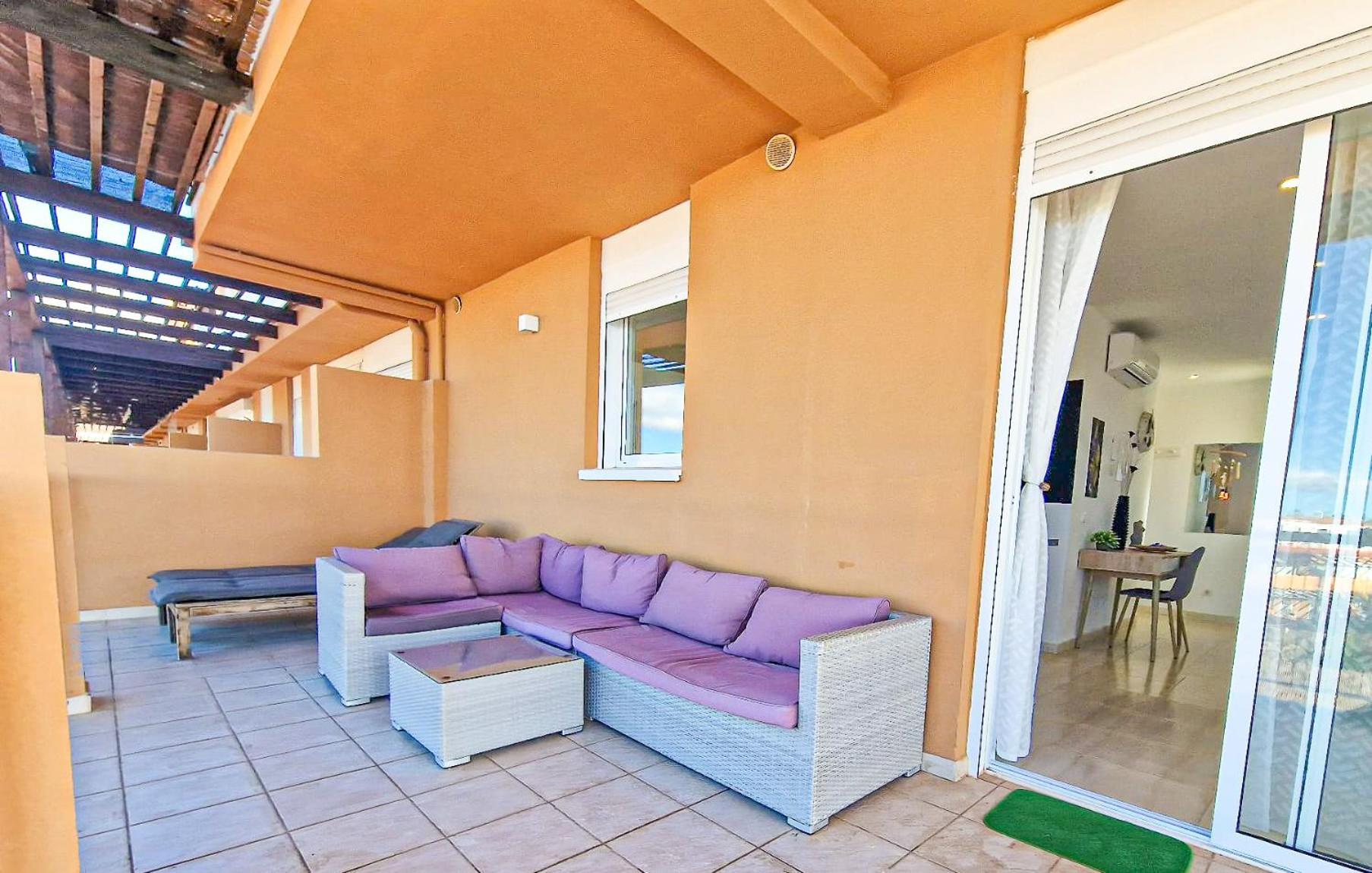 Sea Point Holiday House Appartement San Miguel de Abona Buitenkant foto