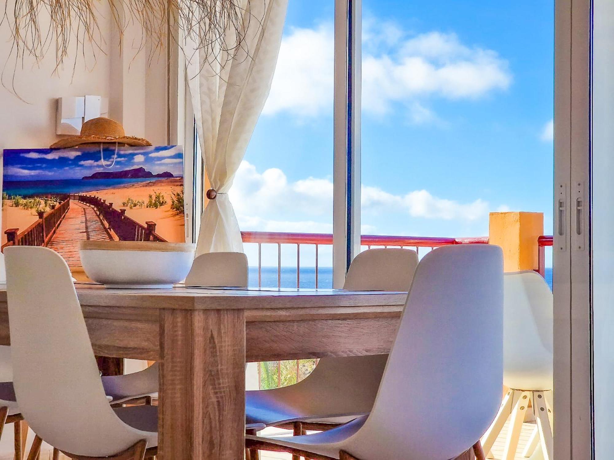 Sea Point Holiday House San Miguel de Abona Buitenkant foto