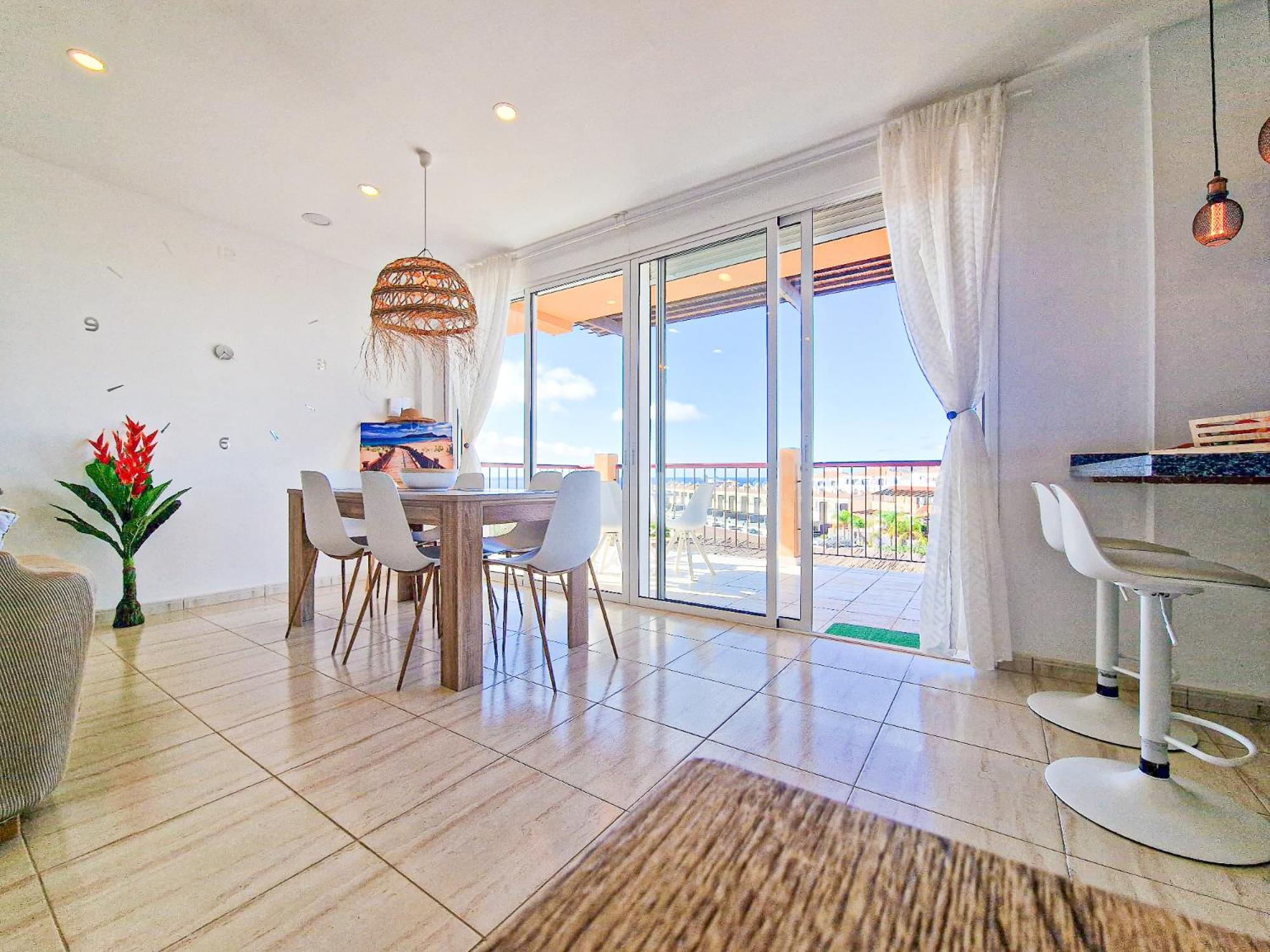 Sea Point Holiday House San Miguel de Abona Buitenkant foto