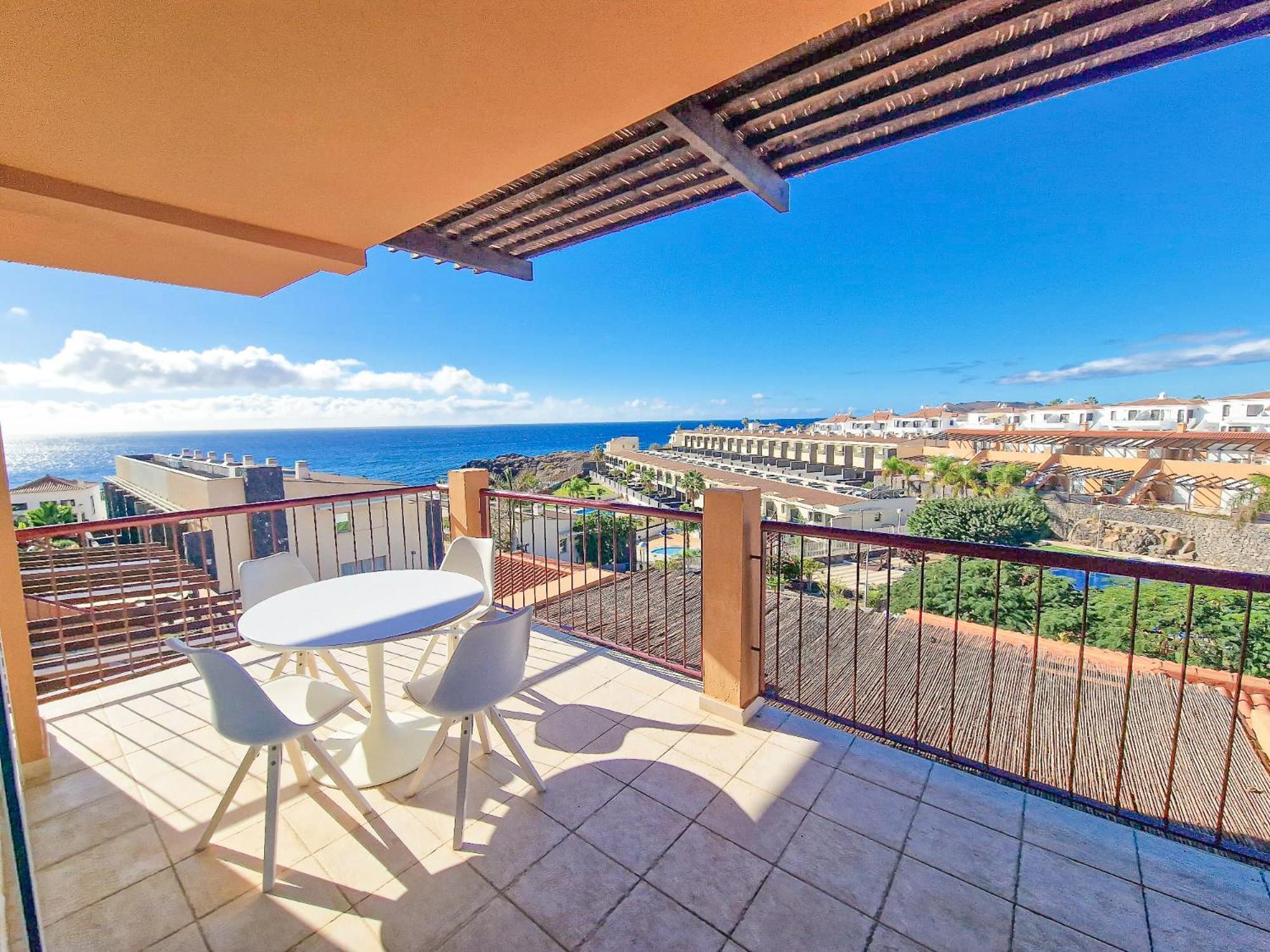 Sea Point Holiday House San Miguel de Abona Buitenkant foto